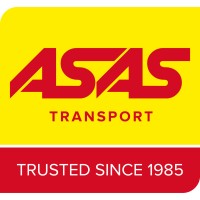 ASAS Transport logo, ASAS Transport contact details