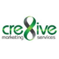 Cre8ive Marketing Services logo, Cre8ive Marketing Services contact details