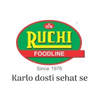 Ruchi Foodline logo, Ruchi Foodline contact details