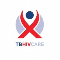 TB HIV Care logo, TB HIV Care contact details