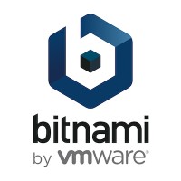 Bitnami logo, Bitnami contact details