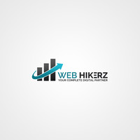 Web Hikerz logo, Web Hikerz contact details