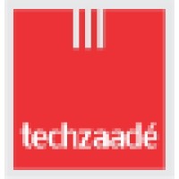 Techzaade logo, Techzaade contact details