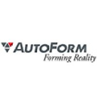 AutoForm Engineering GmbH logo, AutoForm Engineering GmbH contact details