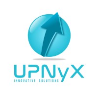 UPNyX Innovative Solutions Pvt Ltd logo, UPNyX Innovative Solutions Pvt Ltd contact details