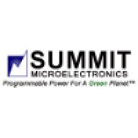 Summit Microelectronics logo, Summit Microelectronics contact details