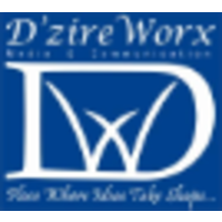 D'zire Worx logo, D'zire Worx contact details