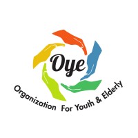 OYE - Organization for Youth & Elderly logo, OYE - Organization for Youth & Elderly contact details