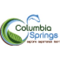 Columbia Springs EEC logo, Columbia Springs EEC contact details