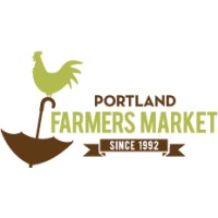 PORTLAND FARMERS MARKET logo, PORTLAND FARMERS MARKET contact details