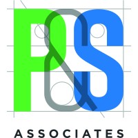 P&S Associates logo, P&S Associates contact details