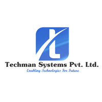 Techman Systems pvt. Ltd logo, Techman Systems pvt. Ltd contact details