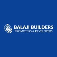 Balaji Builders logo, Balaji Builders contact details