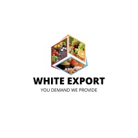 WHITE EXPORT logo, WHITE EXPORT contact details