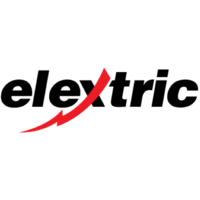 Elextric logo, Elextric contact details