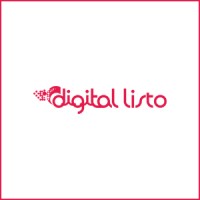 Digital Listo logo, Digital Listo contact details