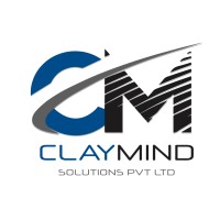 ClayMind Solutions Pvt Ltd logo, ClayMind Solutions Pvt Ltd contact details