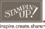 Stampin' Up! Independent Demonstrator logo, Stampin' Up! Independent Demonstrator contact details