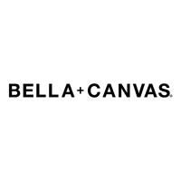 BELLA + CANVAS logo, BELLA + CANVAS contact details