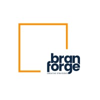 Branforge Creative Strategies logo, Branforge Creative Strategies contact details