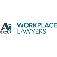 Ai Group Workplace Lawyers logo, Ai Group Workplace Lawyers contact details