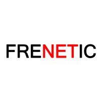 Frenetic Ads logo, Frenetic Ads contact details