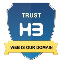 HostingBLUE India logo, HostingBLUE India contact details