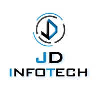 JD Infotech logo, JD Infotech contact details