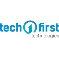 TechFirst Technologies logo, TechFirst Technologies contact details