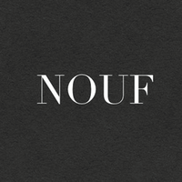 NOUF logo, NOUF contact details