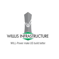 Willus Infrastructure PVT LTD logo, Willus Infrastructure PVT LTD contact details