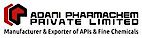 ADANI PHARMACHEM PVT. LTD logo, ADANI PHARMACHEM PVT. LTD contact details