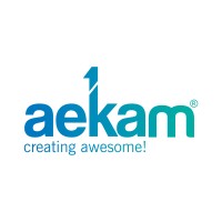 Aekam INC logo, Aekam INC contact details