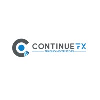 ContinueFx logo, ContinueFx contact details