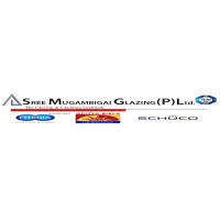 SREE MUGAMBIGAI GLAZING PRIVATE LIMITED logo, SREE MUGAMBIGAI GLAZING PRIVATE LIMITED contact details