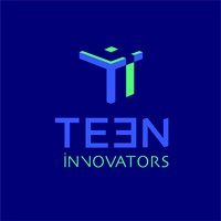 Teen Innovators logo, Teen Innovators contact details