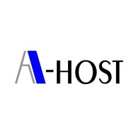 A-HOST Company Limited logo, A-HOST Company Limited contact details