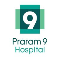 Praram9 Hospital logo, Praram9 Hospital contact details