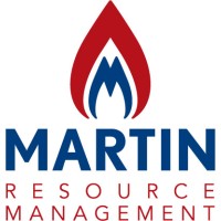 Martin Resource Management Corporation logo, Martin Resource Management Corporation contact details