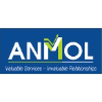 Anmol Share Broking Private Limited - MyAnmol Group logo, Anmol Share Broking Private Limited - MyAnmol Group contact details