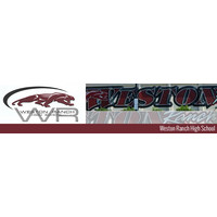 Weston Ranch High School logo, Weston Ranch High School contact details