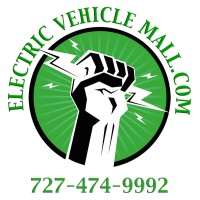 Electric Vehicle Mall logo, Electric Vehicle Mall contact details