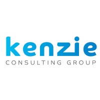 Kenzie Group logo, Kenzie Group contact details