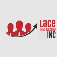 Lace Marketing Inc. logo, Lace Marketing Inc. contact details