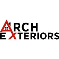 Arch Exteriors logo, Arch Exteriors contact details