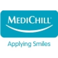 Medichill logo, Medichill contact details