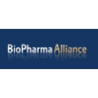 BioPharma Alliance logo, BioPharma Alliance contact details