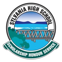 Sylvania High School logo, Sylvania High School contact details