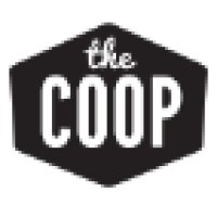 The Coop a/k/a A Crowded Coop logo, The Coop a/k/a A Crowded Coop contact details