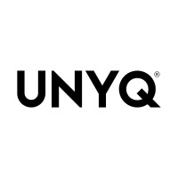 UNYQ logo, UNYQ contact details